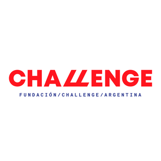 Fundacion ChallengeLogo